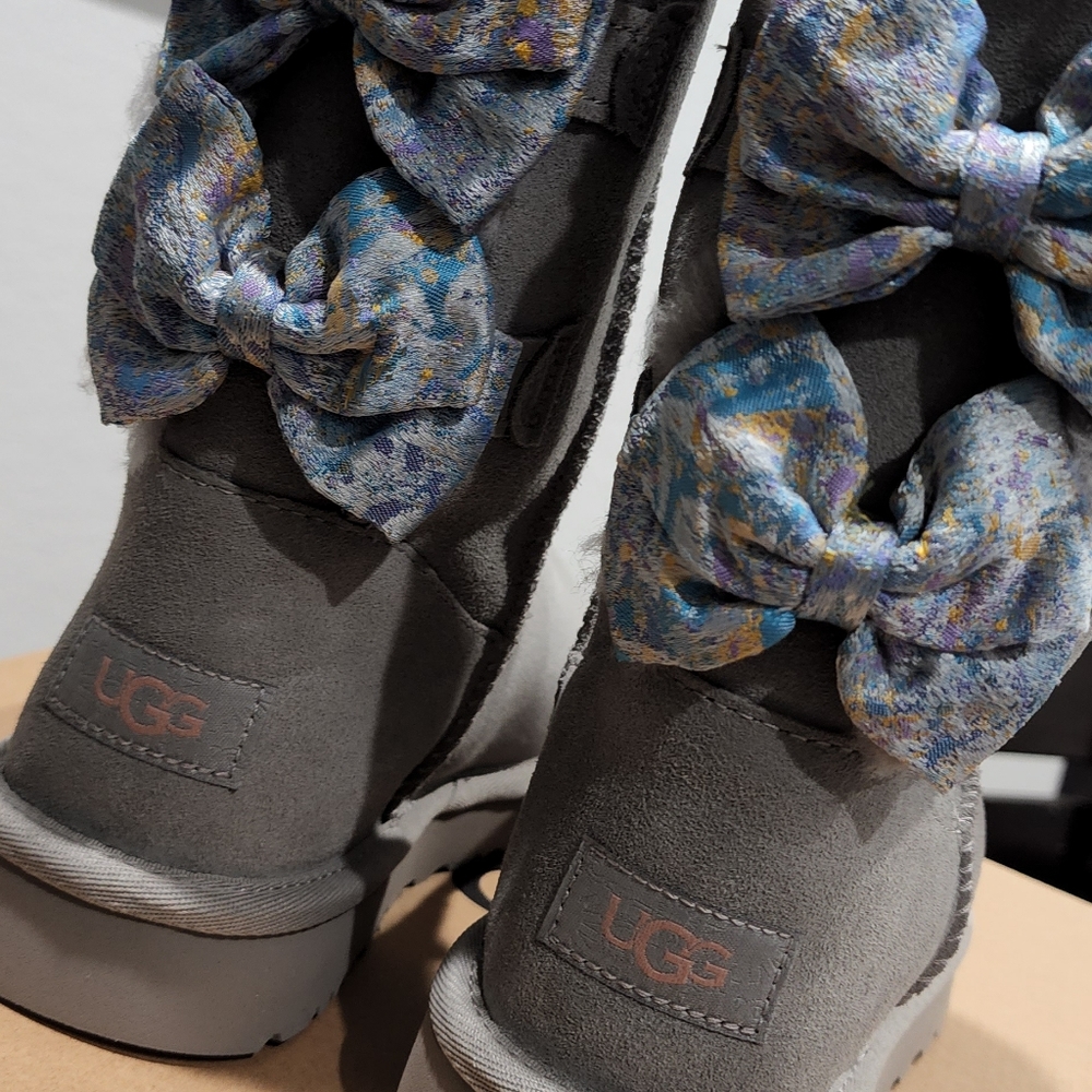 UGG size 6